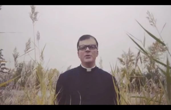 Priests Being Awesome: Top Five Rapping Priests | Sr. Theresa Aletheia ...
