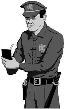 police