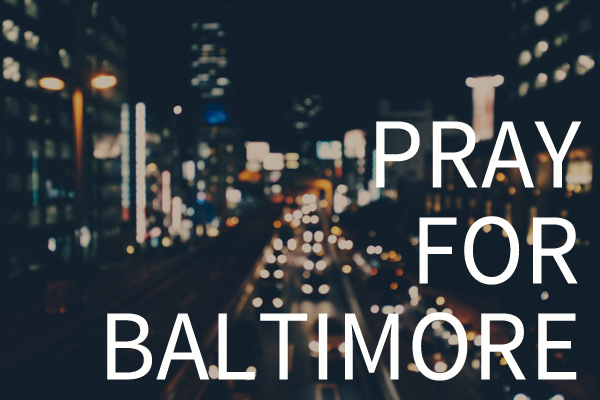PrayforBaltimore copy