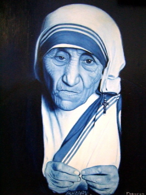 motherteresa