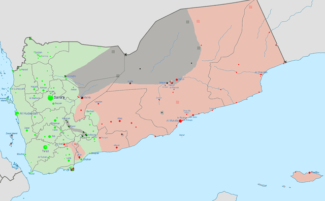 5 Important Things to Remember About Yemen Conflict | Kaveh Mousavi