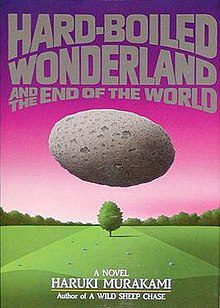 murakami hard boiled wonderland and the end of the world