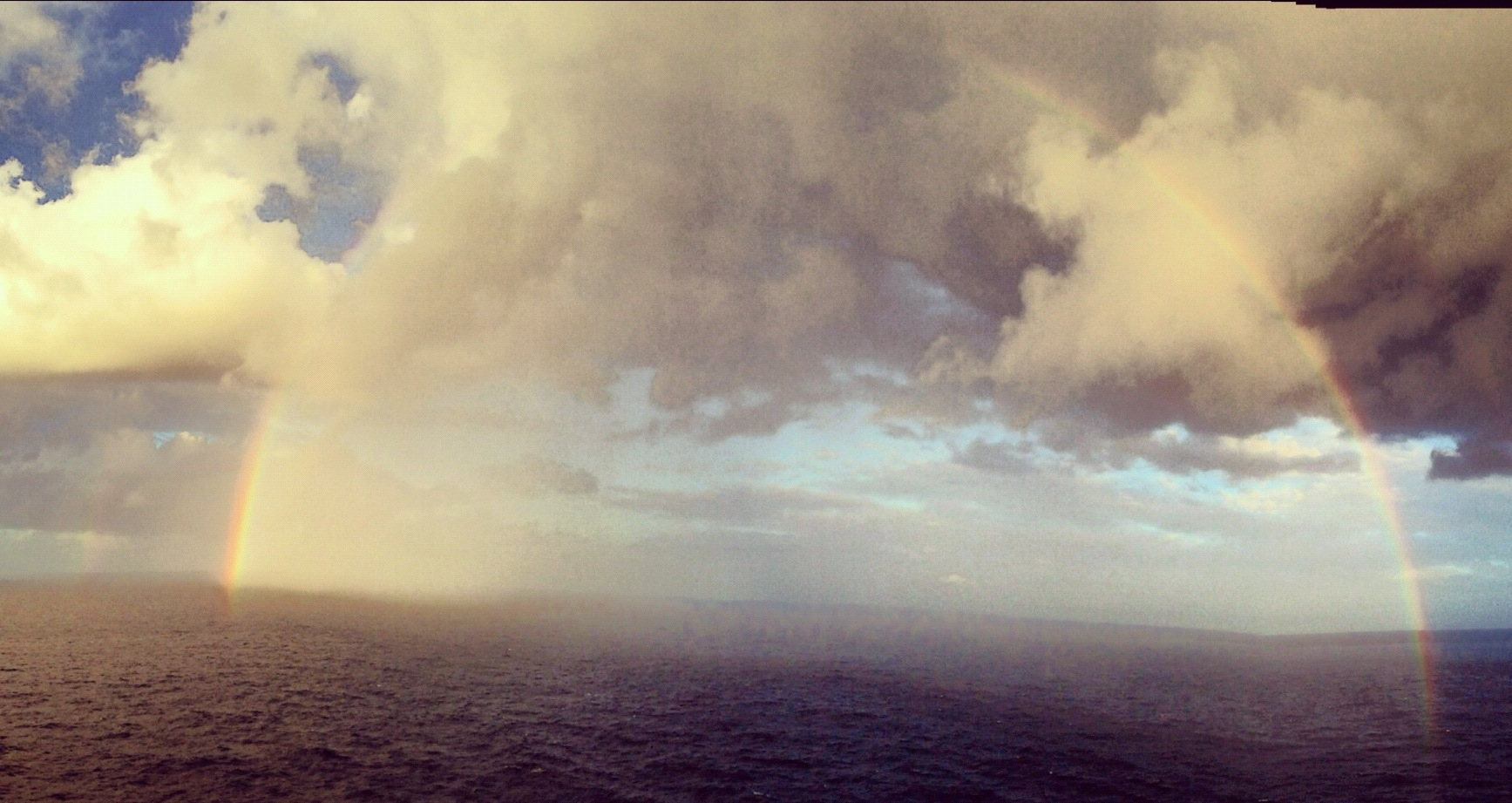 rainbow