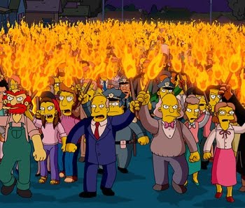 torch mob