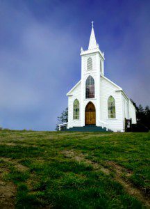 Old Historic Church