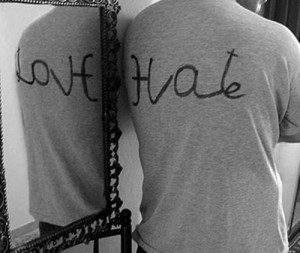 Love Hate