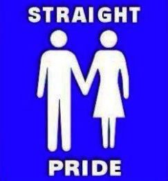 StraightPride