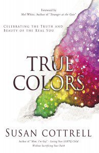 Print ready file True colors C
