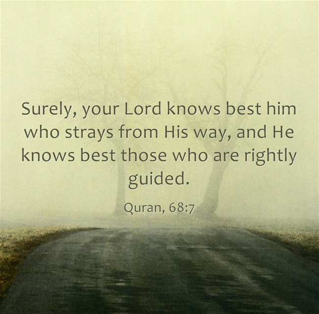 Surely-your-Lord-knows