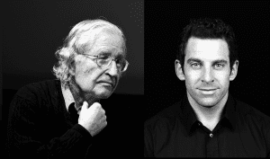 Chomsky & Harris