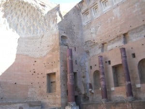Temple of Roma 8