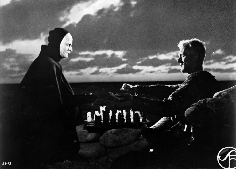 The Seventh Seal 1