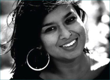 Nayomi Munaweera