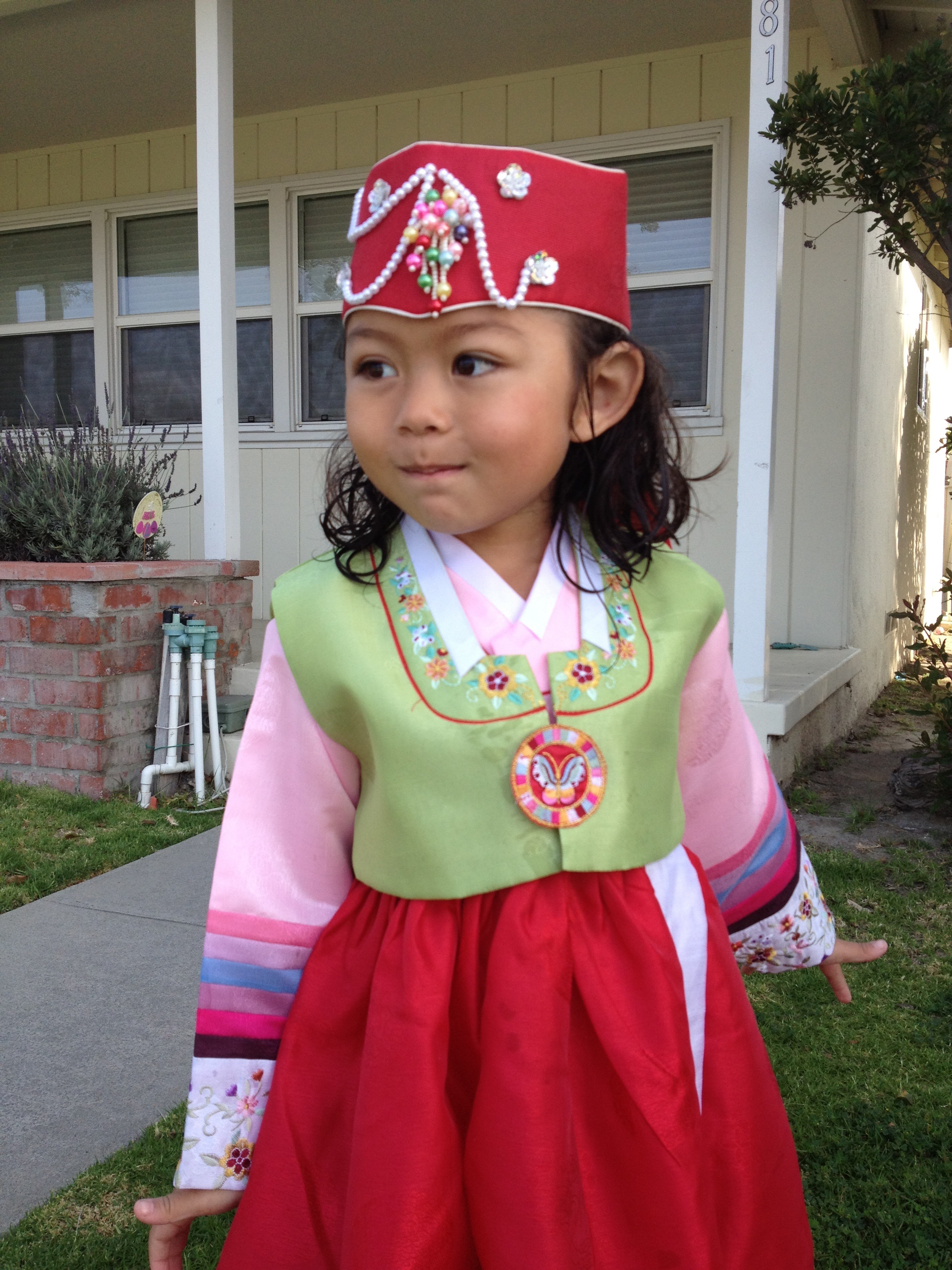 hanbok