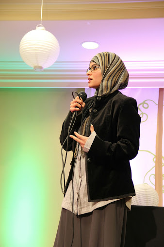 Mariam Ibrahimi