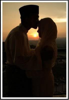 muslim-couple-in-love