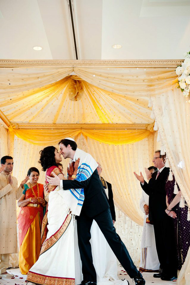 interfaith marriage