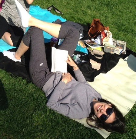 Park Picture