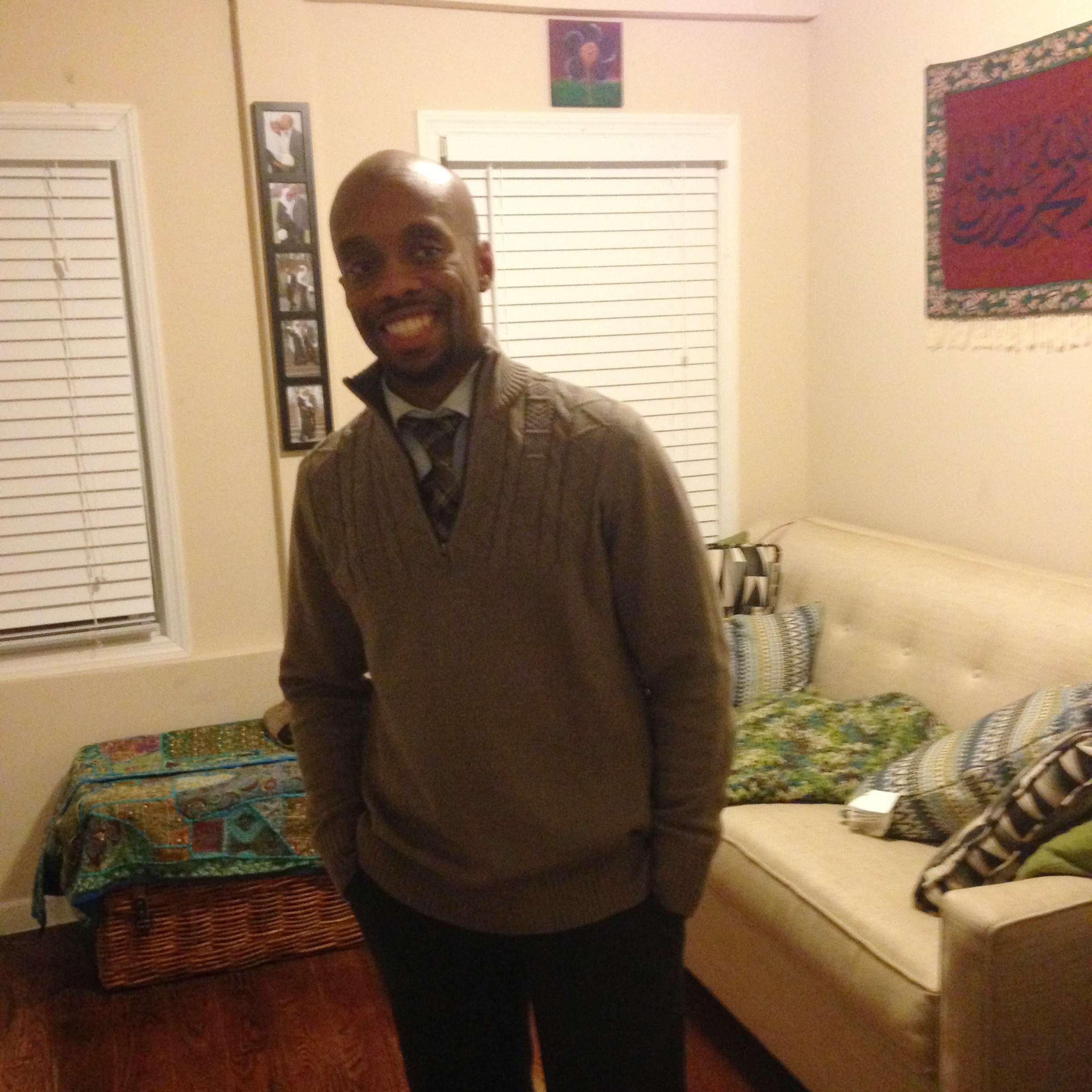 Yusef