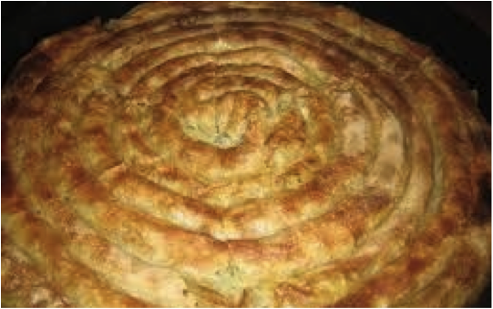 Pita