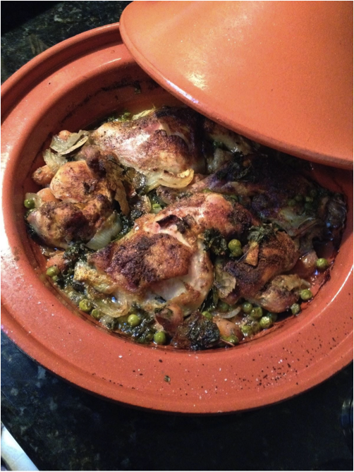 Tagine