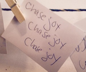 chasejoy