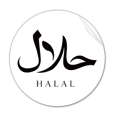 on dating Halal islamissa