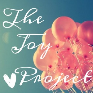 The joy project