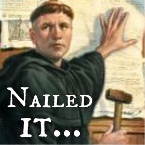 Reformation Day Humor