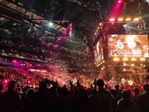 passion-2016-conference-was-held-in-three-stadiums-in-houston-and-atlanta-on-jan-2-to-4