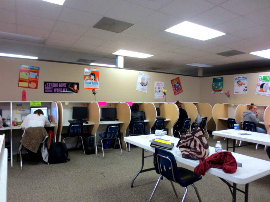 ResponsiveEd learning center