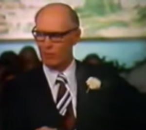 Lester Roloff. Image: YouTube.