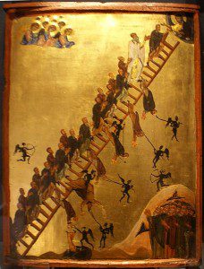 The Ladder of Divine Ascent