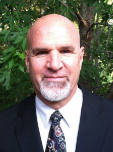 Dr. Steven Davis, image by permission