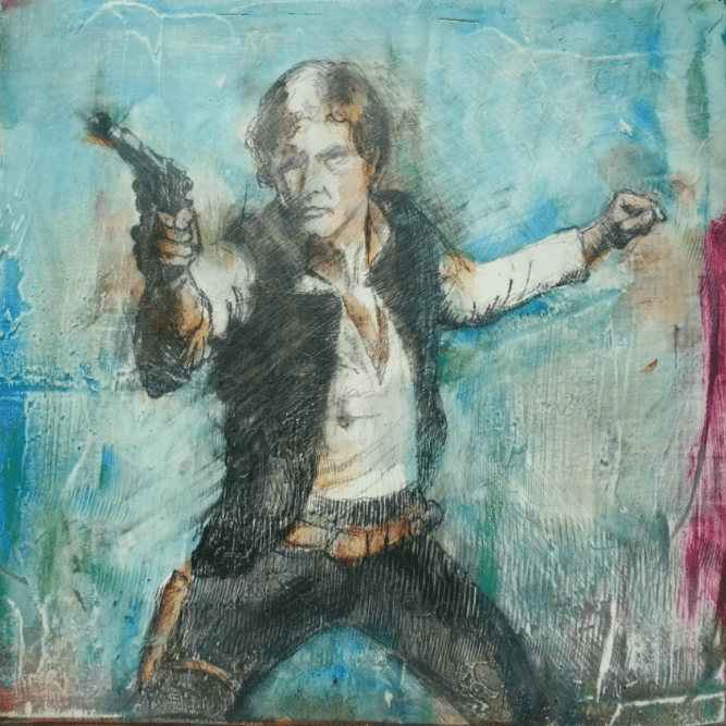 Han