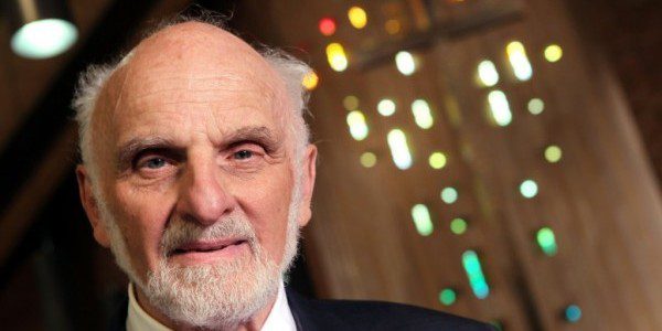Walter Brueggemann, used by permission (via Hatchery LA)