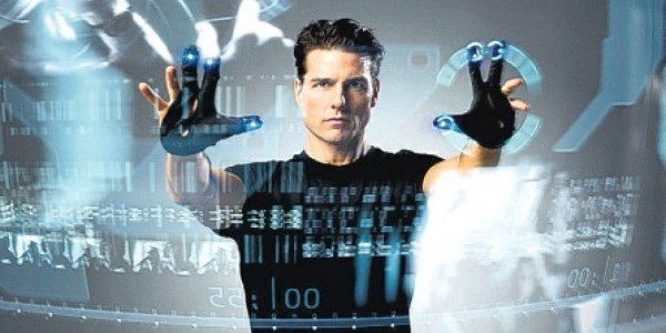 "Minority Report": Still the best movie on free will and culpability