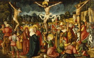 Peter_Gertner_-_Crucifixion_-_Walters_37246