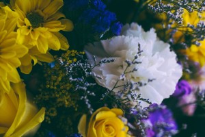 Flower Bouquet Unsplash