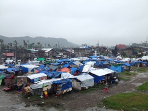 Aftermath Typhoon Haiyan Large