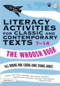 Literacy Activities