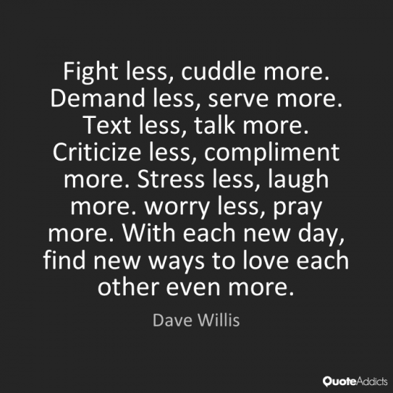 4. Great Marriages prioritize Fun.
