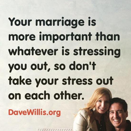 5. Great Marriages keep an optimistic outlook.