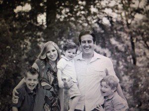 5. Follow the only Perfect Father.