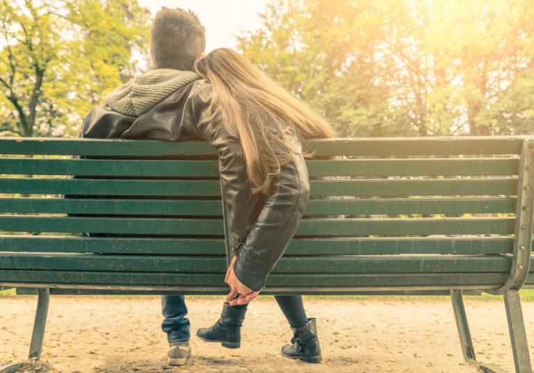 5 ways to support your spouse in hard times | Dave Willis