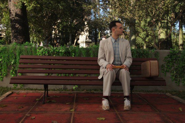 Through the Eyes of Forrest Gump - Where to Watch and Stream Online –  Entertainment.ie