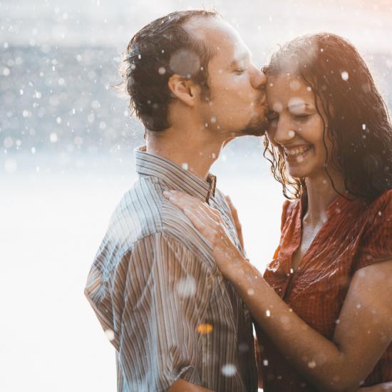 3. Men focus on quickly SOLVING issues and women find comfort in simply SHARING issues.