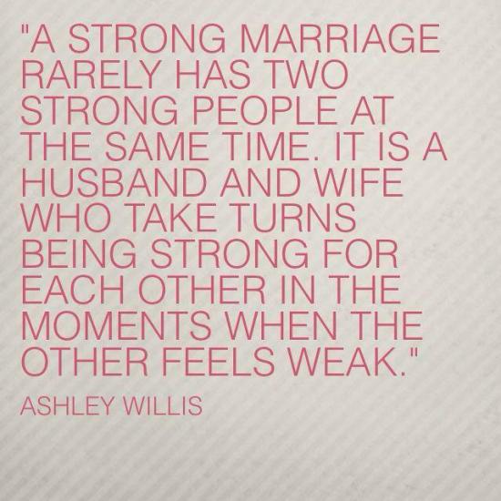 The BEST marriage advice we've ever heard-2