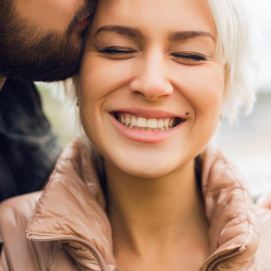 7. Happy couples have learned to be flexible