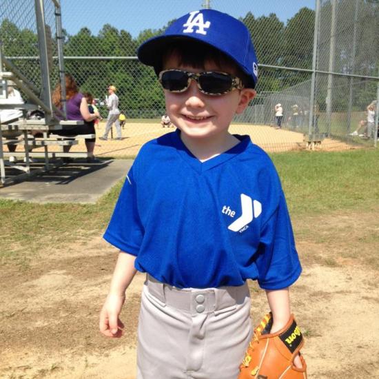 2. Little boys and little girls are hard-wired to play in completely different ways.